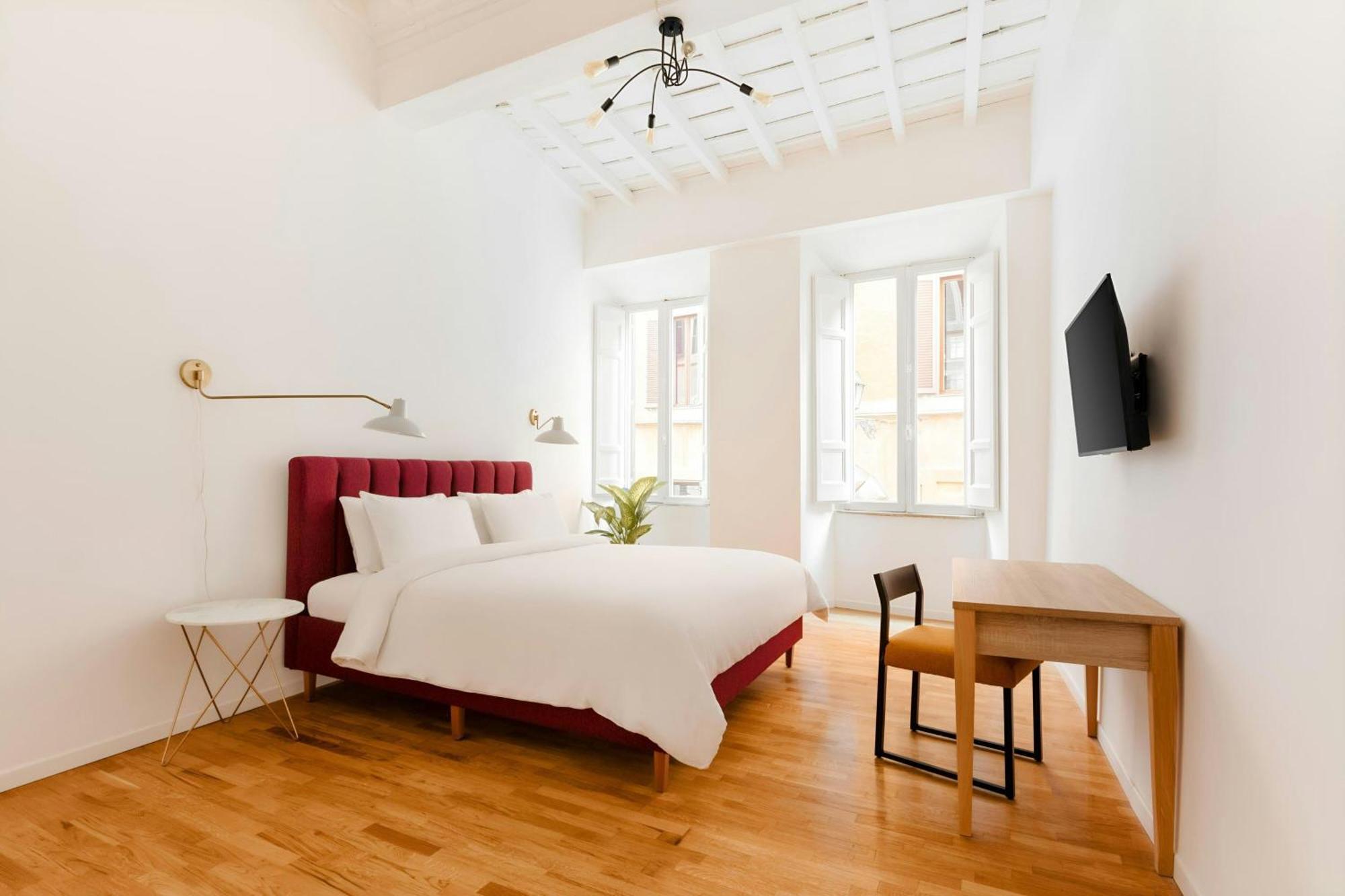 Sonder By Marriott Bonvoy Palazzo Taverna Piazza Navona Rome