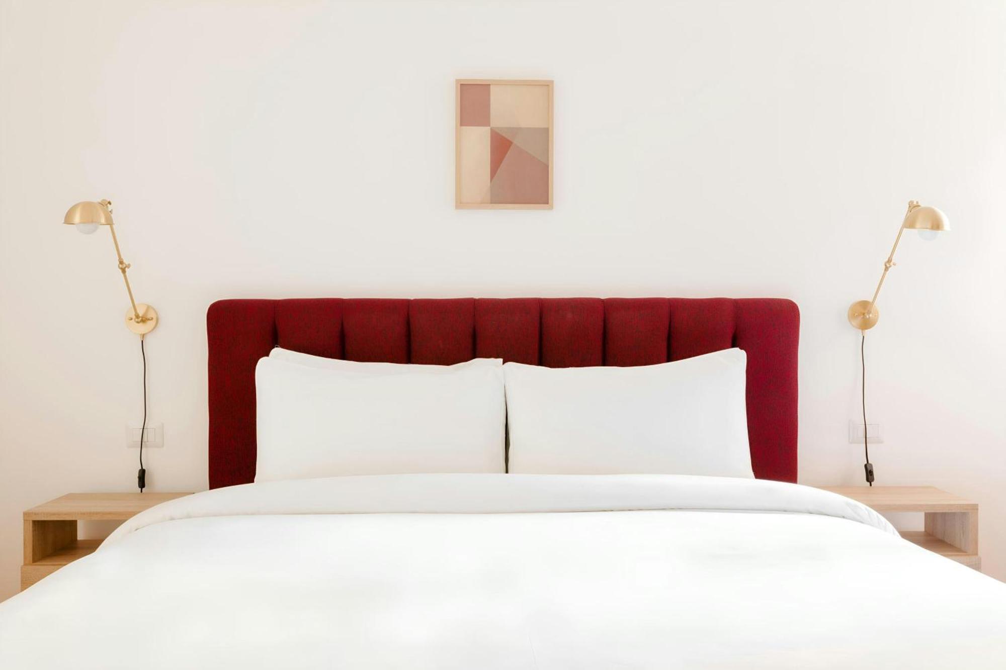 Aparthotel Sonder By Marriott Bonvoy Palazzo Taverna Piazza Navona 3*