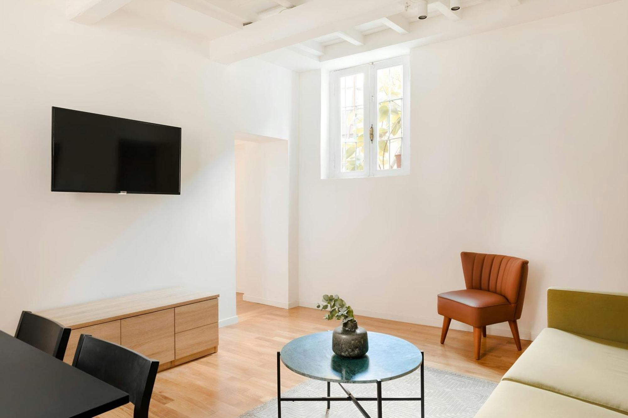 Aparthotel Sonder By Marriott Bonvoy Palazzo Taverna Piazza Navona 3*