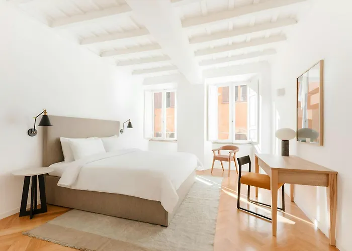 Sonder By Marriott Bonvoy Palazzo Taverna Apartments Piazza Navona