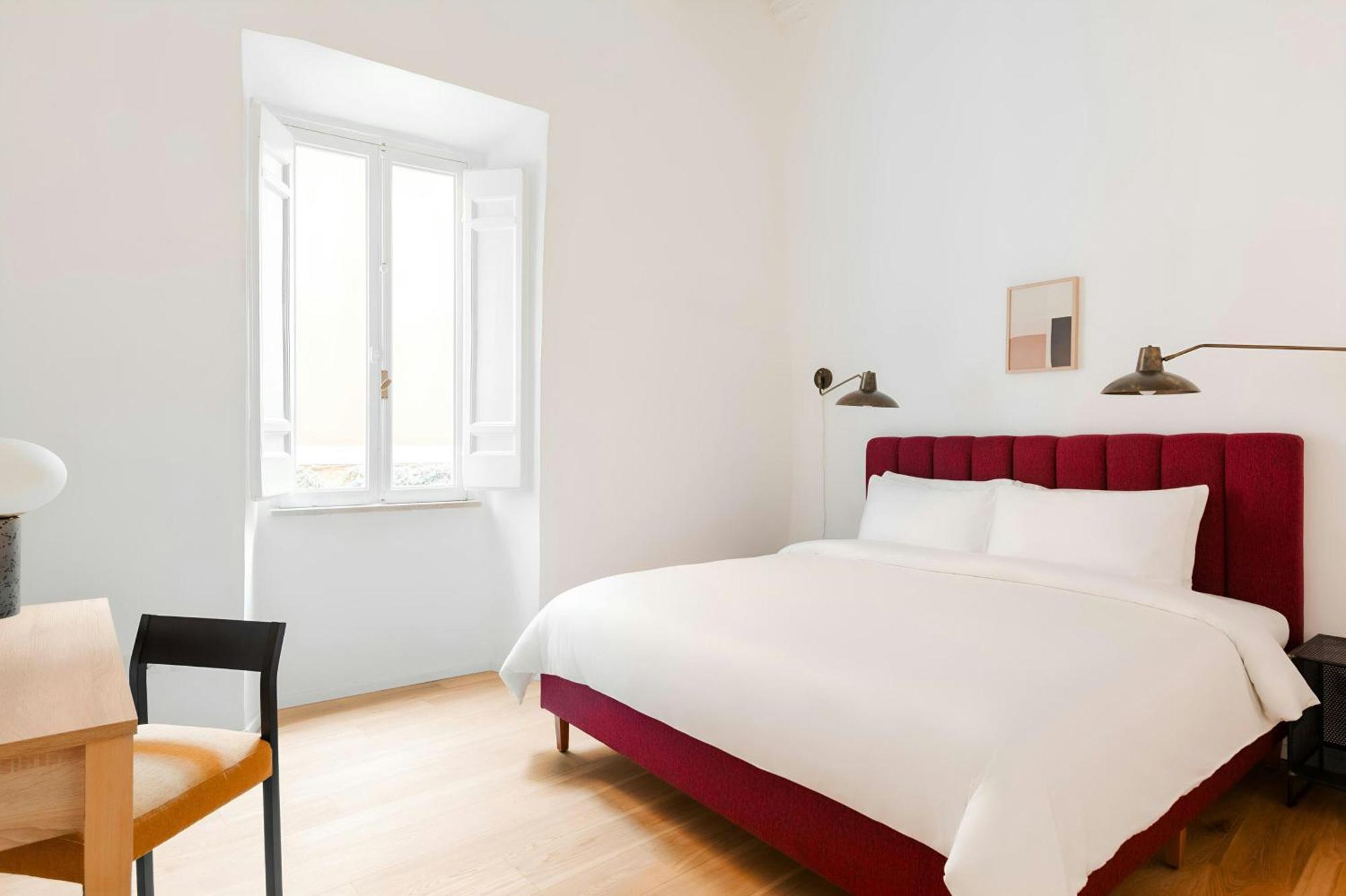 Sonder Palazzo Taverna Roma