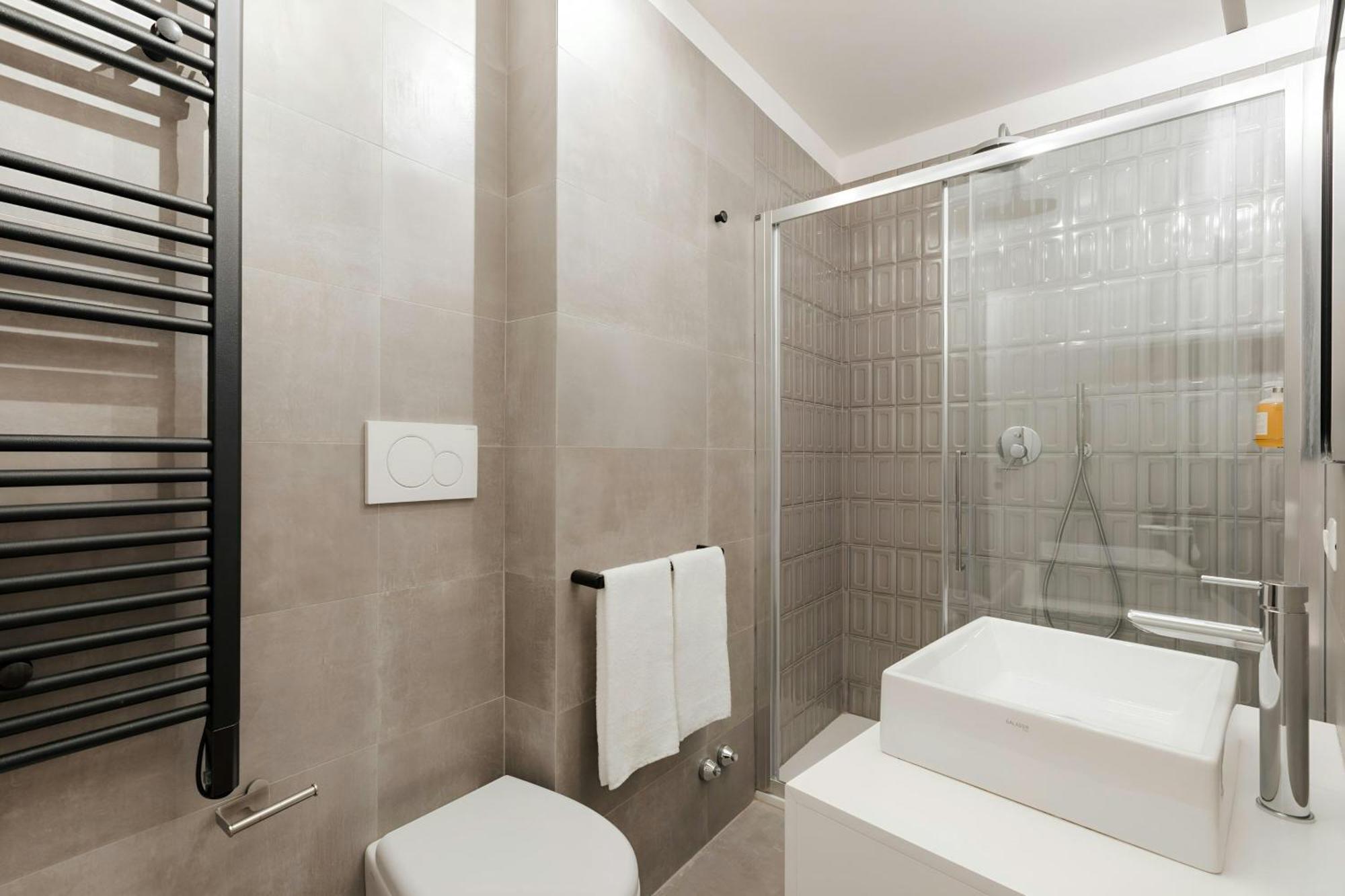 Sonder Palazzo Taverna 3*