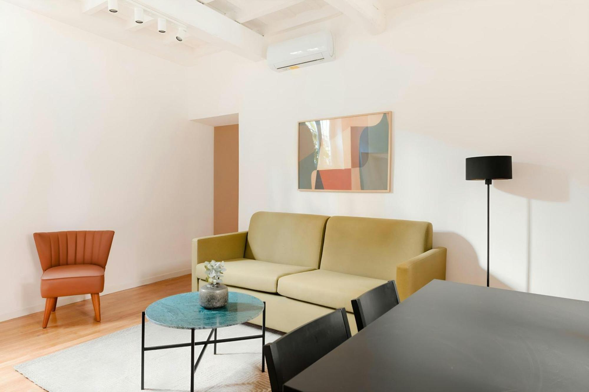 Sonder Palazzo Taverna 3*