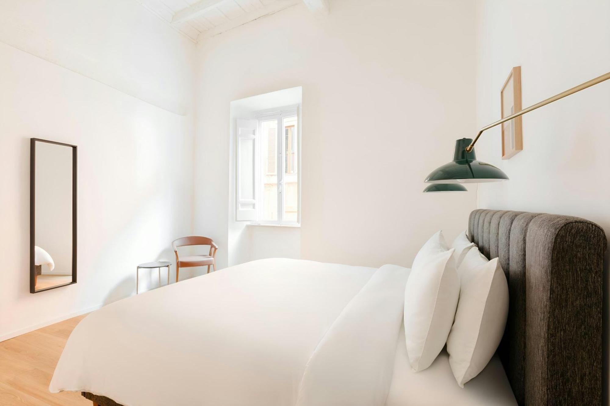 Sonder By Marriott Bonvoy Palazzo Taverna Piazza Navona