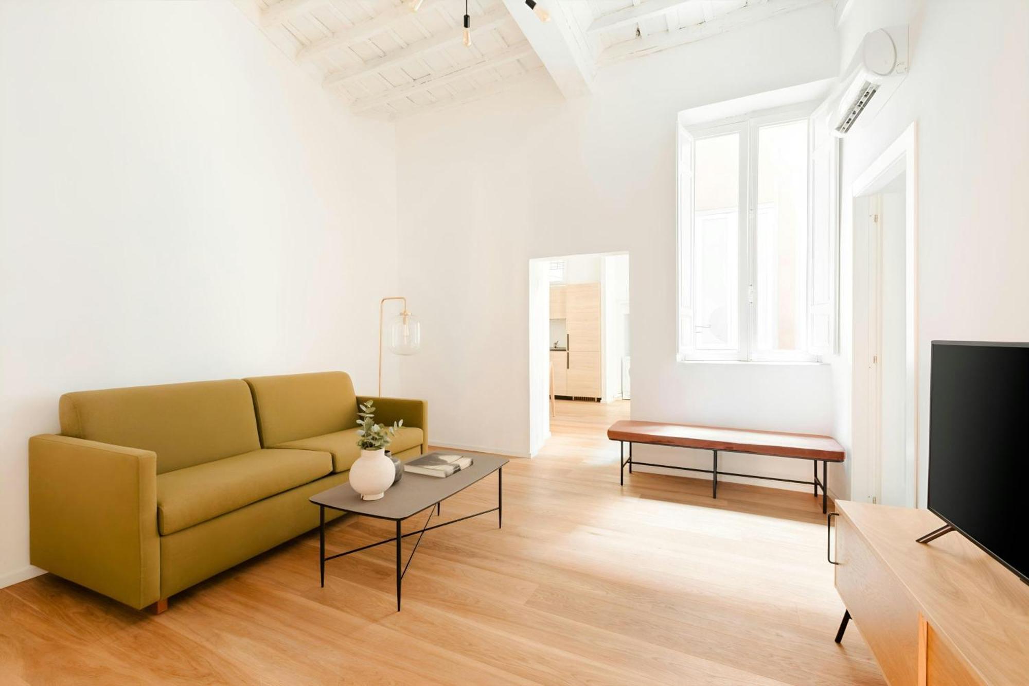 Sonder Palazzo Taverna 3*