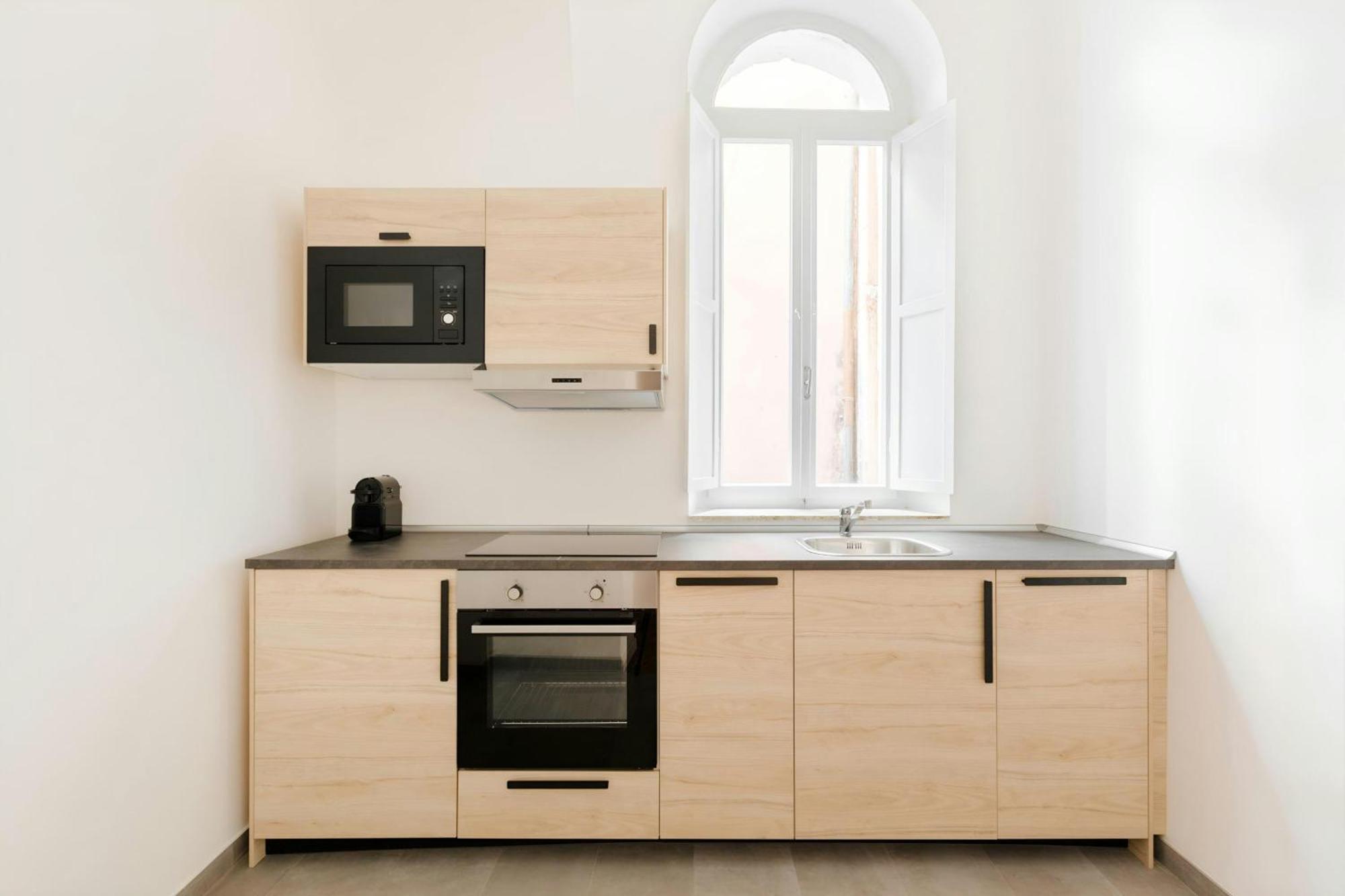 Aparthotel Sonder By Marriott Bonvoy Palazzo Taverna Piazza Navona 3*